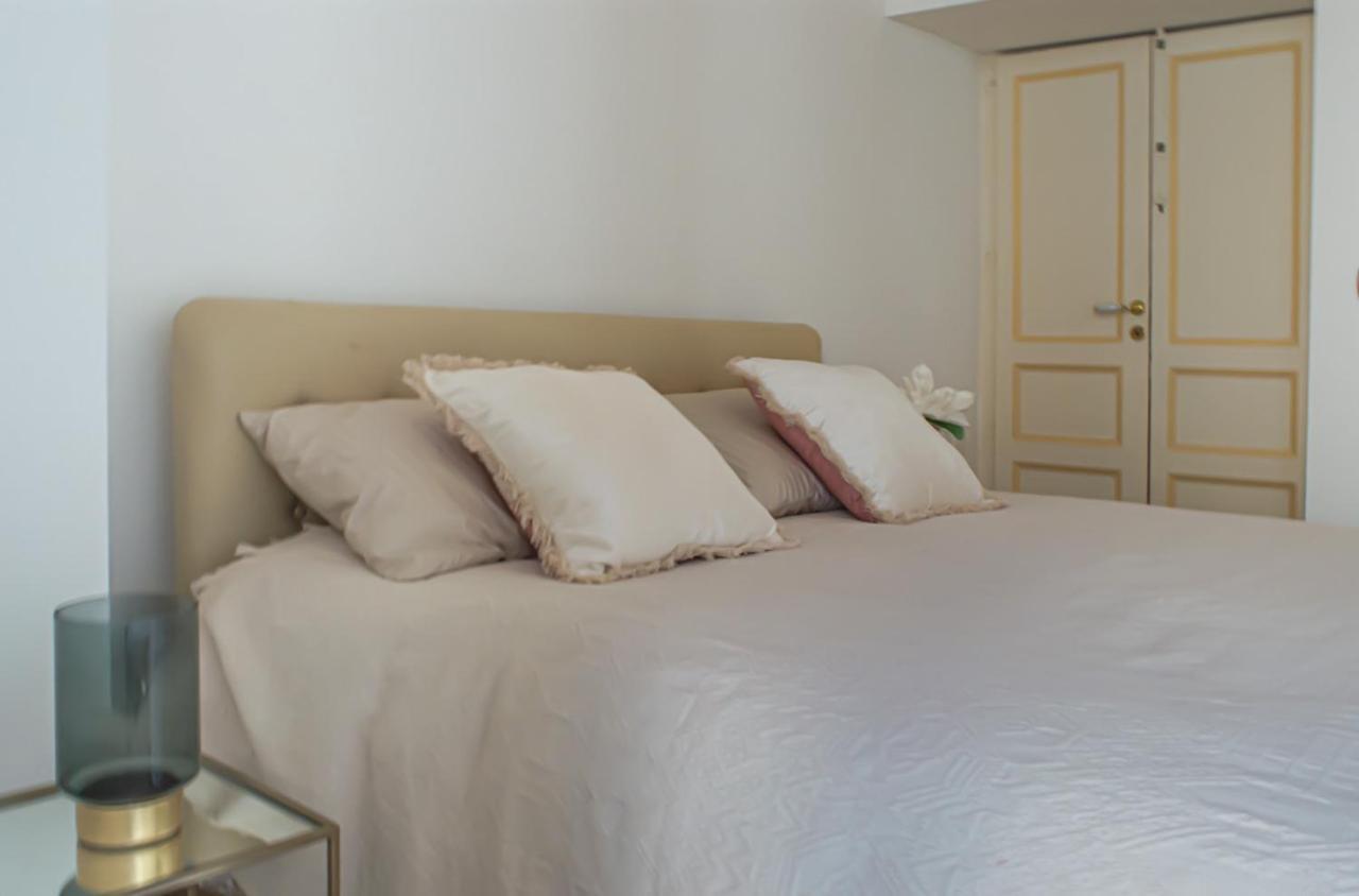 Santa Domenica Guest House Catania Exterior photo