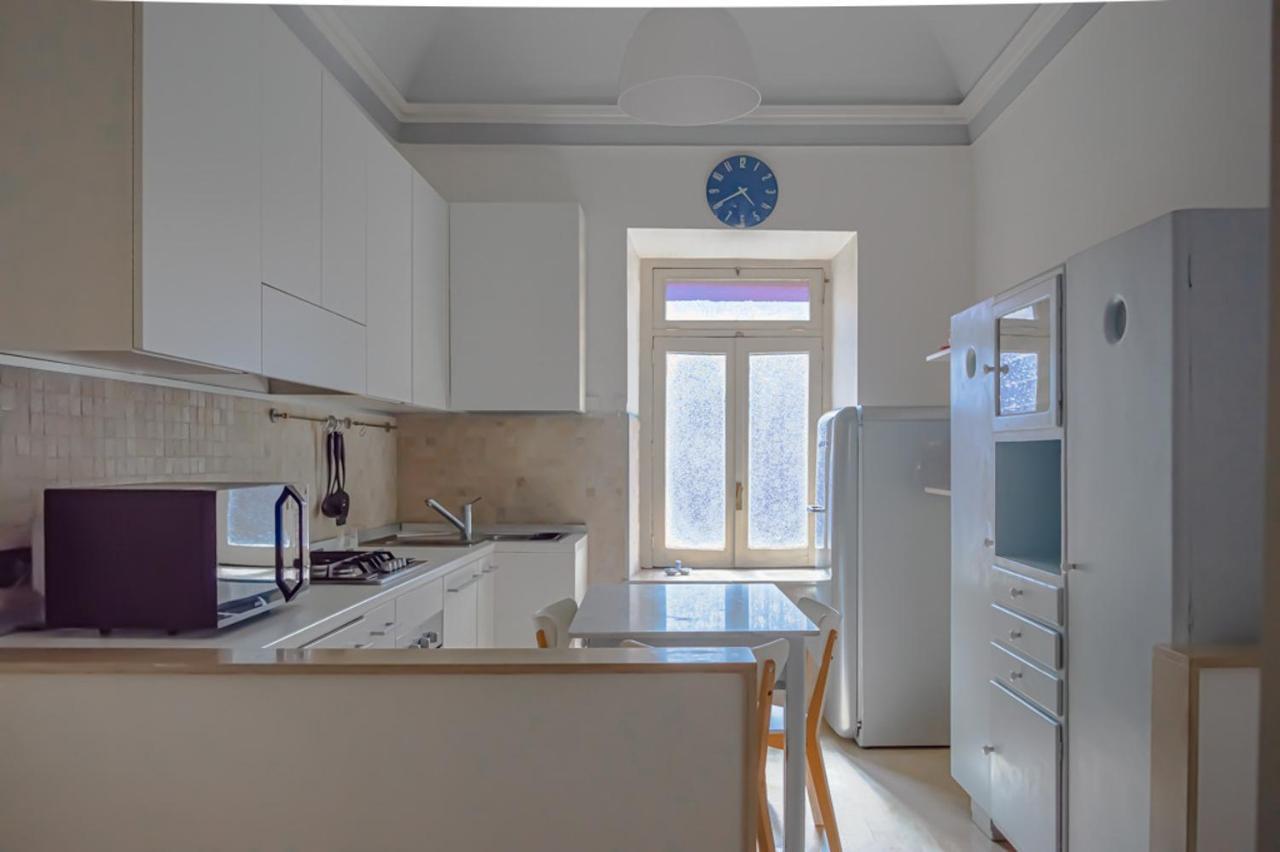 Santa Domenica Guest House Catania Exterior photo