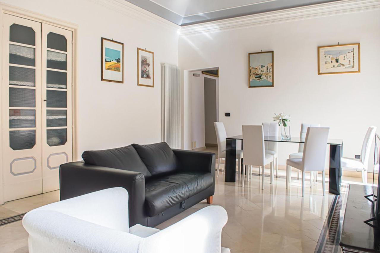 Santa Domenica Guest House Catania Exterior photo