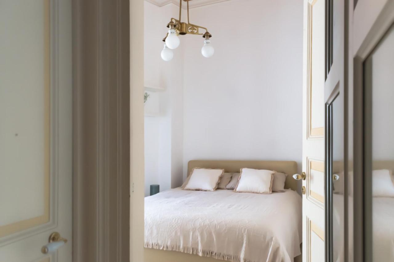 Santa Domenica Guest House Catania Exterior photo